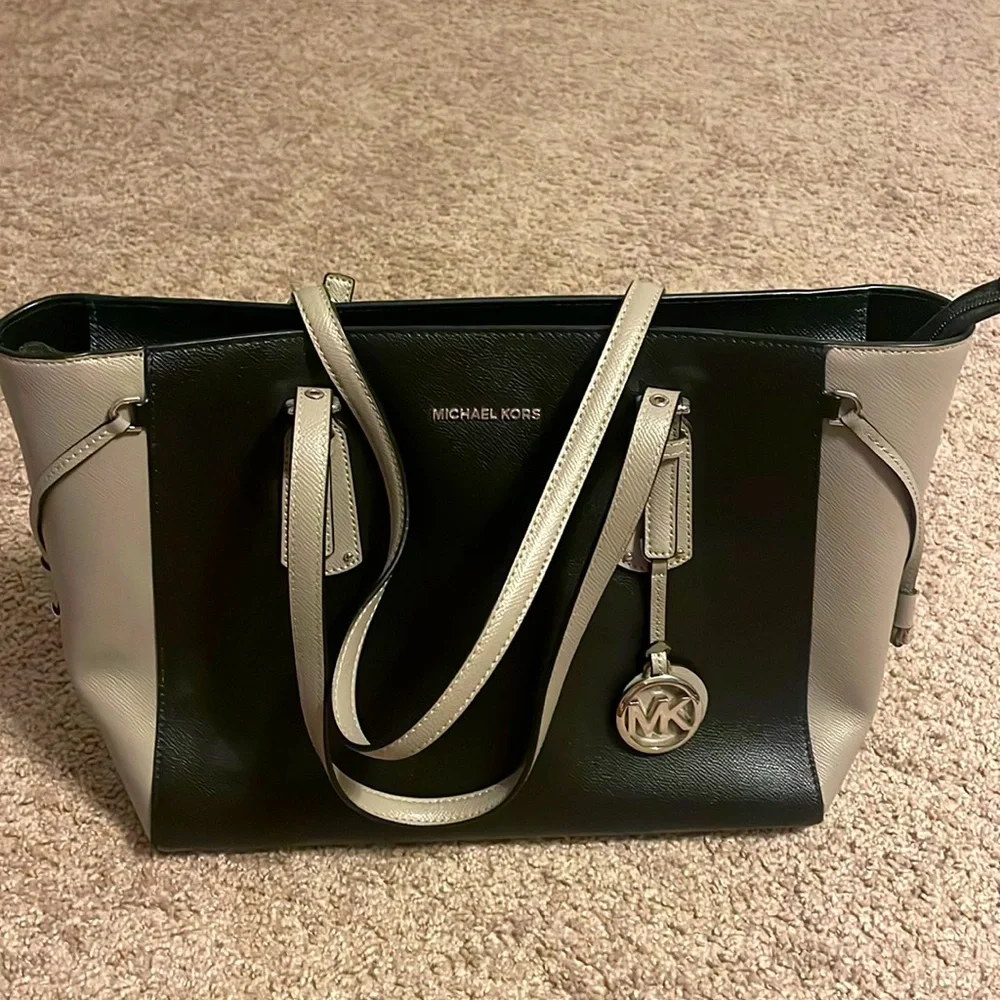 MICHAEL KORS tote bag - Picture 1 of 1